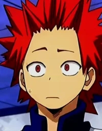 Kirishima Eijiro 