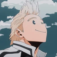 Mirio Togata 