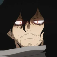 Mr Aizawa