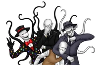 The Slender Brothers