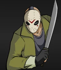 Jason Voorhees