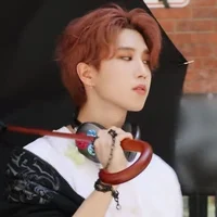 Han Jisung 