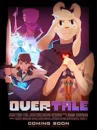 Overtale RP