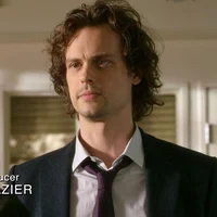 Spencer Reid