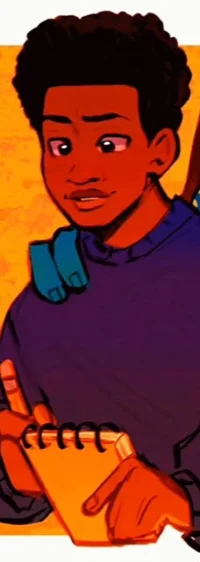 Miles morales