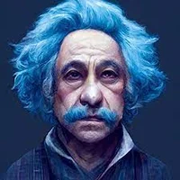 Albert Einstein