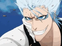 Grimmjow