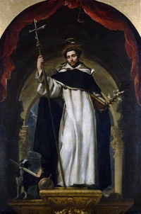 St Dominic 