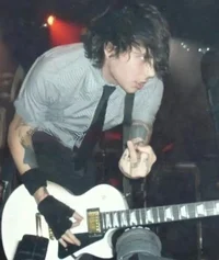 Frank iero
