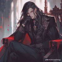 Mafia boss