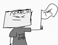 March -MONTHS-