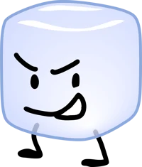 Ice cube bfb