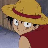 Luffy