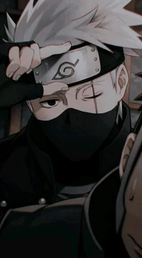 Kakashi Hatake