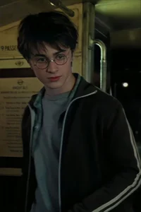 Harry Potter
