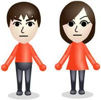 Make a mii