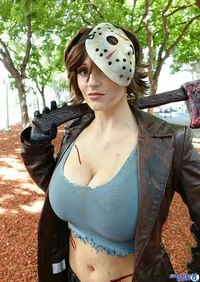 Jessica Voorhees