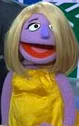 Puppet Dylan Dreyer