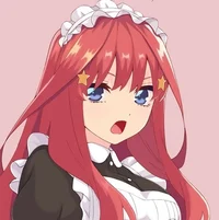 Itsuki -Maid-
