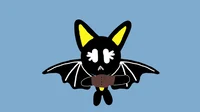 Tallulah PB Bat OC