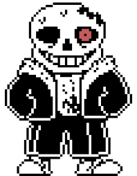 Horror Sans
