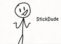 Stickdude