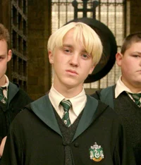 Draco malfoy 