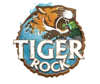 Tiger Rock