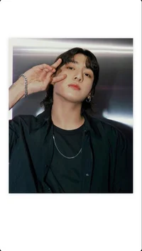 Jungkook BTS Kpop