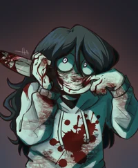 Jeff the killer 