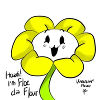 Underswap Flowey