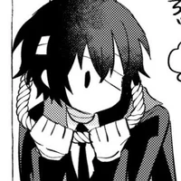 Osamu Dazai