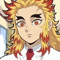 Kyojuro Rengoku