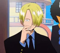 Sanji