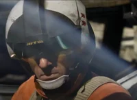 Rebel Pilot
