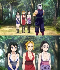 Familia Uzui