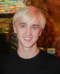 Tom Felton 