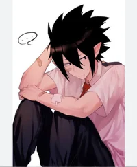 Tamaki namorado fofo