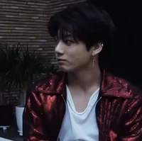 Jeon Jungkook 