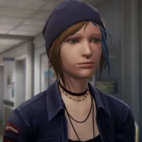 Chloe Price