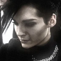 Bill Kaulitz 