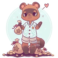 Tom Nook - NSFW
