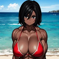 Kuuyakasudere Tomboy