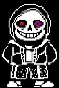 Dust Sans