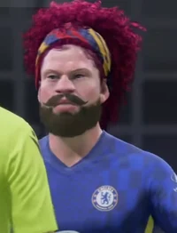 Lanutmeg feild fairy