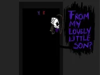 XTale Gaster spanker