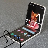 Samsung Flip Phone