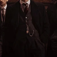 Edwardian Gentleman