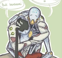 Zenyatta