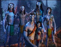 Avatar Way Of Water